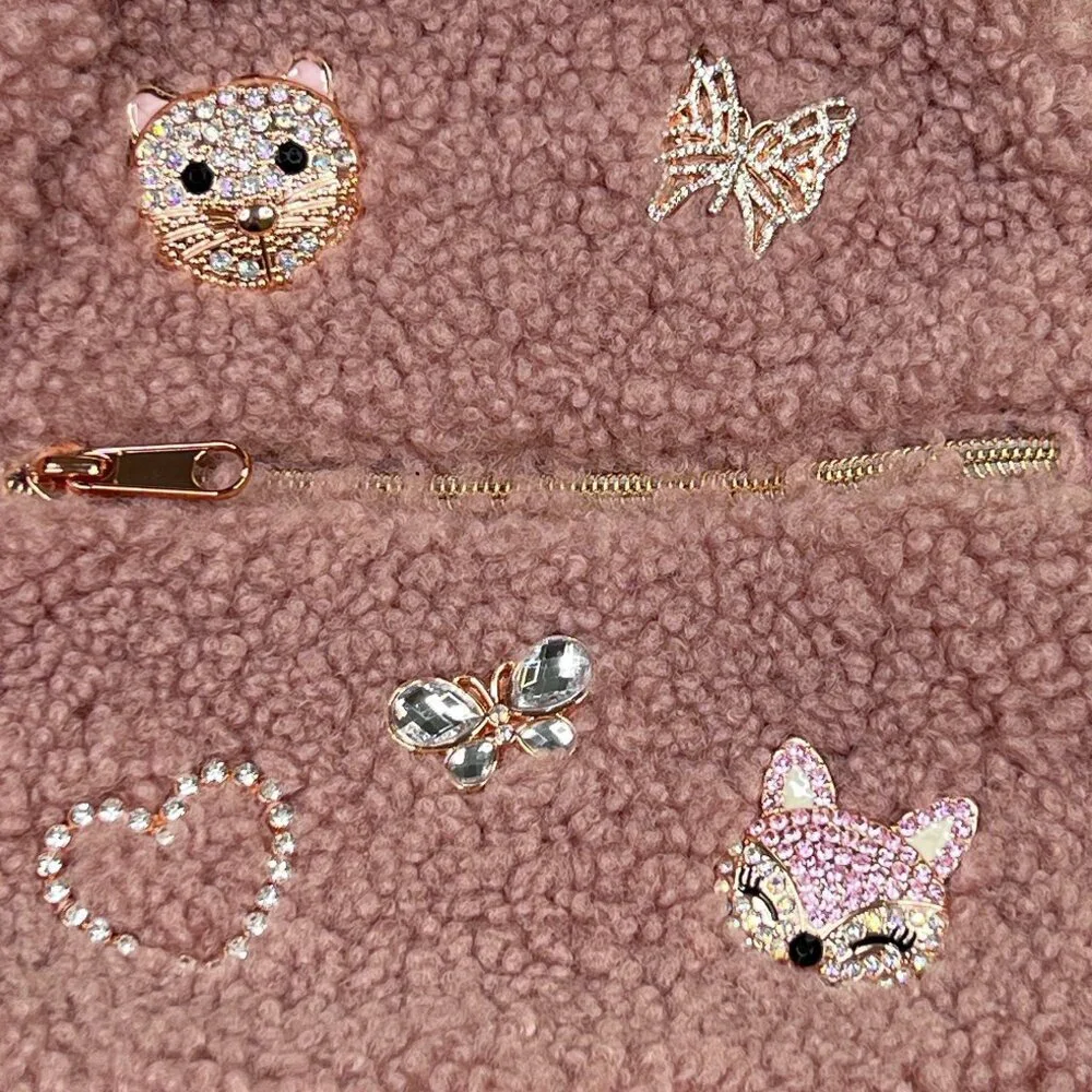 The Childrens Place place jeweled